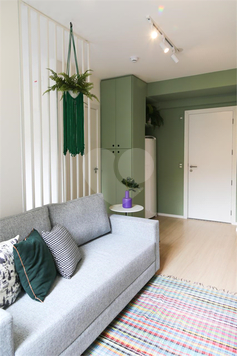 Aluguel Apartamento São Paulo Vila Nova Conceição 1