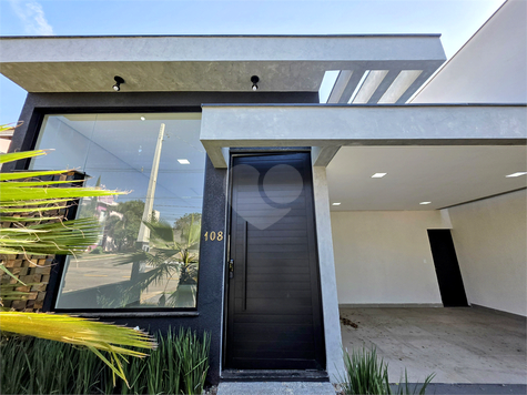 Venda Condomínio Sorocaba Jardim Golden Park Residencial 1