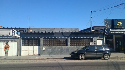 Venda Casa Rio De Janeiro Paciência 1