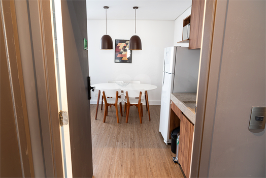 Aluguel Apartamento São Paulo Vila Nova Conceição 1