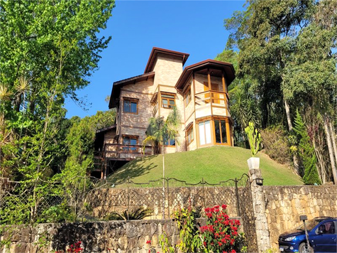 Venda Condomínio Mairiporã Caraguatá 1