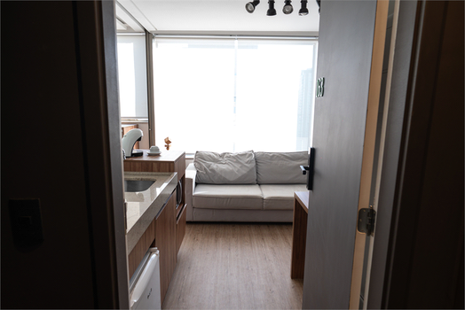 Aluguel Apartamento São Paulo Vila Nova Conceição 1
