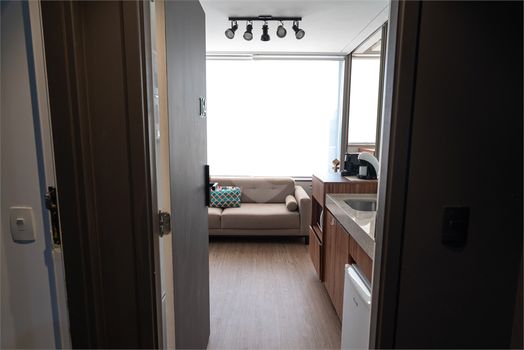 Aluguel Apartamento São Paulo Vila Nova Conceição 1