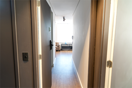 Aluguel Apartamento São Paulo Vila Nova Conceição 1