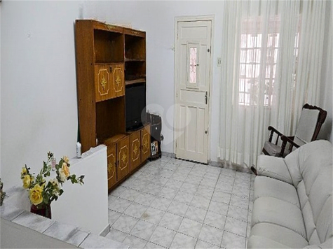 Venda Casa São Paulo Vila Isolina Mazzei 1