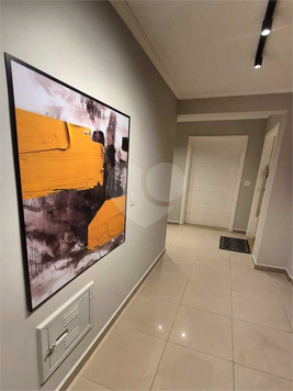 Venda Apartamento São Paulo Indianópolis 1