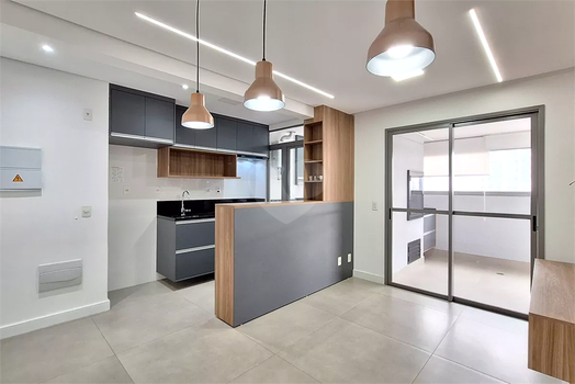 Venda Apartamento São Paulo Barra Funda 1