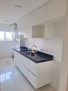 Aluguel Apartamento São Paulo Vila Leopoldina 1