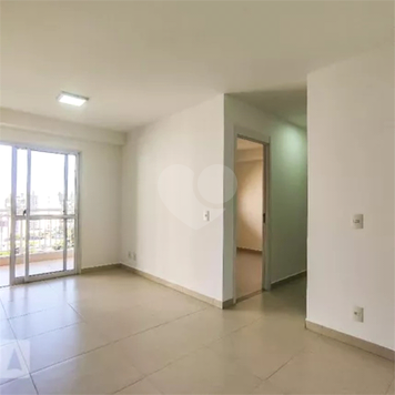 Venda Apartamento São Paulo Jardim Vazani 1