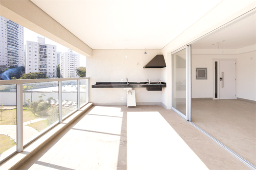 Venda Apartamento São Paulo Vila Sofia 1
