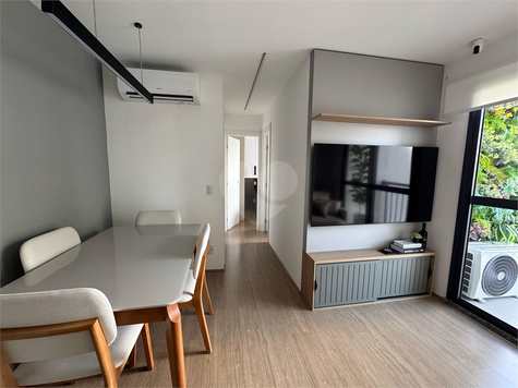 Aluguel Apartamento São Paulo Campininha 1