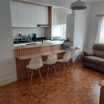 Aluguel Apartamento São Paulo Itaim Bibi 1