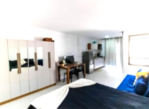 Aluguel Loft Niterói Icaraí 1