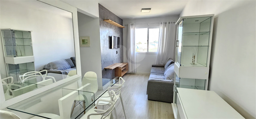 Aluguel Apartamento São Paulo Jardim Novo Taboão 1