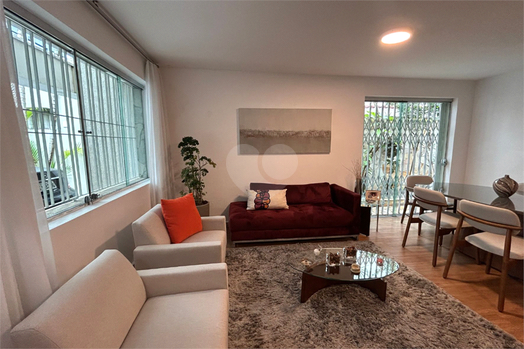 Venda Casa São Paulo Vila Cordeiro 1