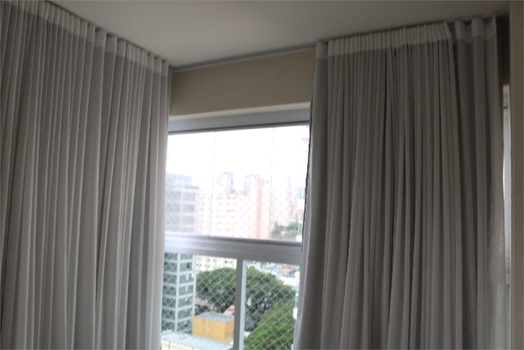 Aluguel Apartamento São Paulo Vila Olímpia 1