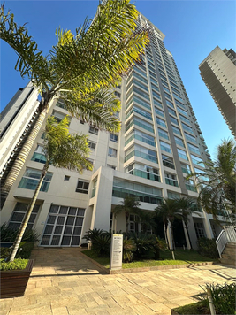 Aluguel Apartamento São Paulo Vila Olímpia 1