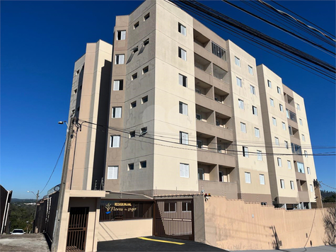 Venda Apartamento Jundiaí Jardim Do Lago 1