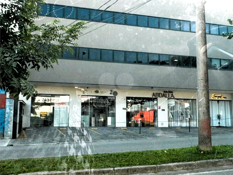 Aluguel Salas Sorocaba Jardim São Paulo 1