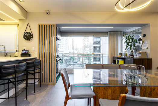 Aluguel Apartamento São Paulo Vila Olímpia 1