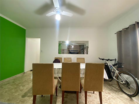 Venda Apartamento São Vicente Centro 1