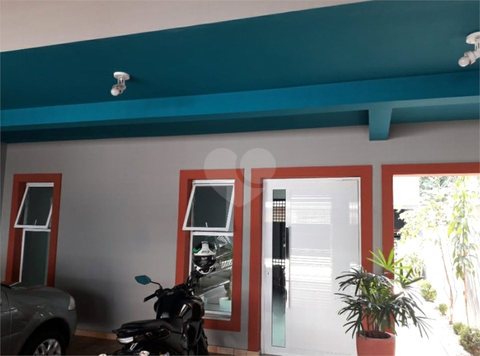 Venda Casa Jundiaí Jardim Marambaia 1