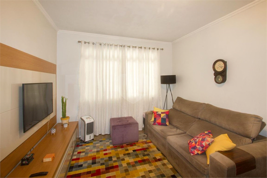 Venda Casa São Paulo Jardim Monte Azul 1