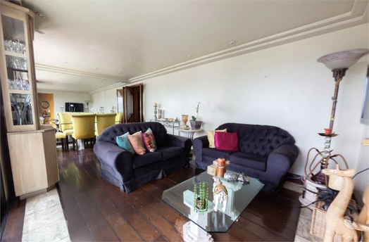 Venda Apartamento São Paulo Parque Mandaqui 1