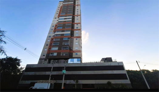 Venda Apartamento Sorocaba Parque Campolim 1