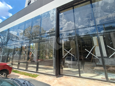Venda Salas São Paulo Água Fria 1