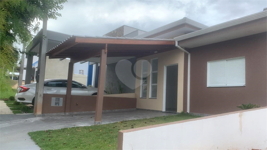 Venda Condomínio Sorocaba Jardim Novo Horizonte 1
