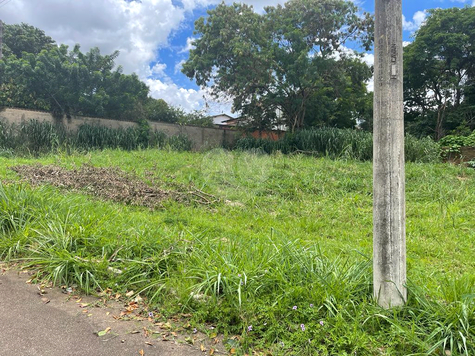 Venda Terreno Anápolis Anápolis City 1