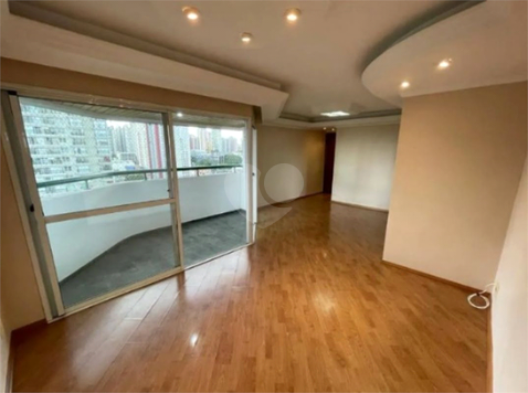Aluguel Apartamento São Paulo Vila Gomes Cardim 1