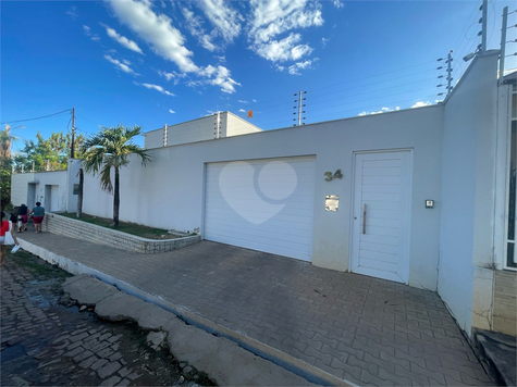 Venda Casa Balsas Centro 1