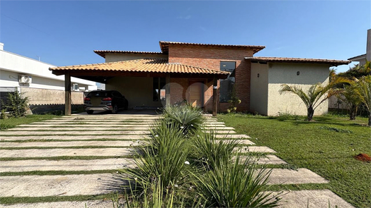 Venda Condomínio Araçoiaba Da Serra Residencial Village Ipanema I 1