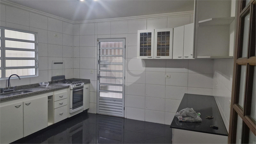 Venda Casa São Paulo Parque Jabaquara 1