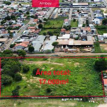 Venda Terreno Boa Vista Centenário 1
