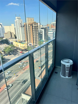 Aluguel Apartamento São Paulo Paraíso 1