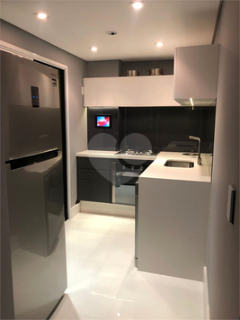 Venda Apartamento São Paulo Vila Andrade 1