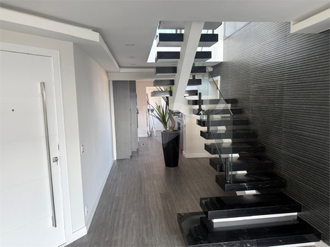 Venda Apartamento São Bernardo Do Campo Parque São Diogo 1