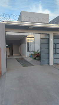 Venda Casa Anápolis Residencial Dom Felipe 1