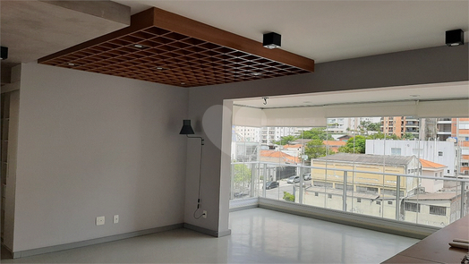 Venda Apartamento São Paulo Sumaré 1
