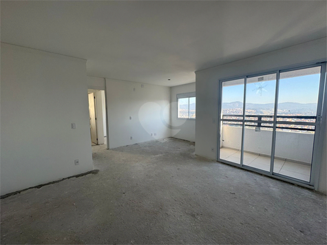 Venda Apartamento Guarulhos Vila Rosália 1