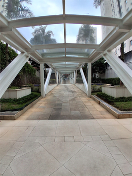 Venda Apartamento São Paulo Vila Guarani (z Sul) 1