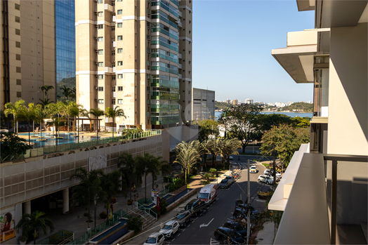 Venda Apartamento Vitória Enseada Do Suá 1