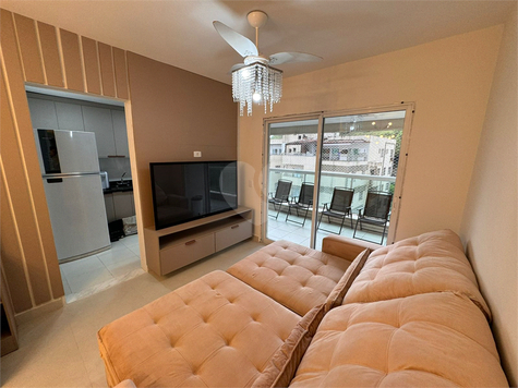 Venda Apartamento Guarujá Jardim Astúrias 1