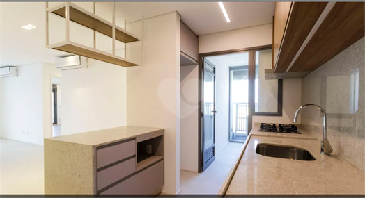 Venda Apartamento São Paulo Indianópolis 1