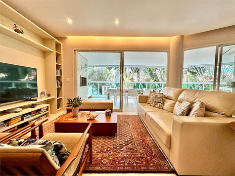 Venda Apartamento Bertioga Riviera 1