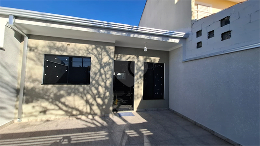 Venda Casa Sorocaba Jardim Residencial Villa Amato 1