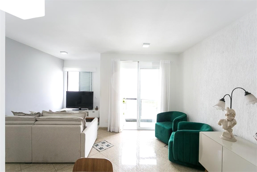 Venda Apartamento São Paulo Vila Andrade 1